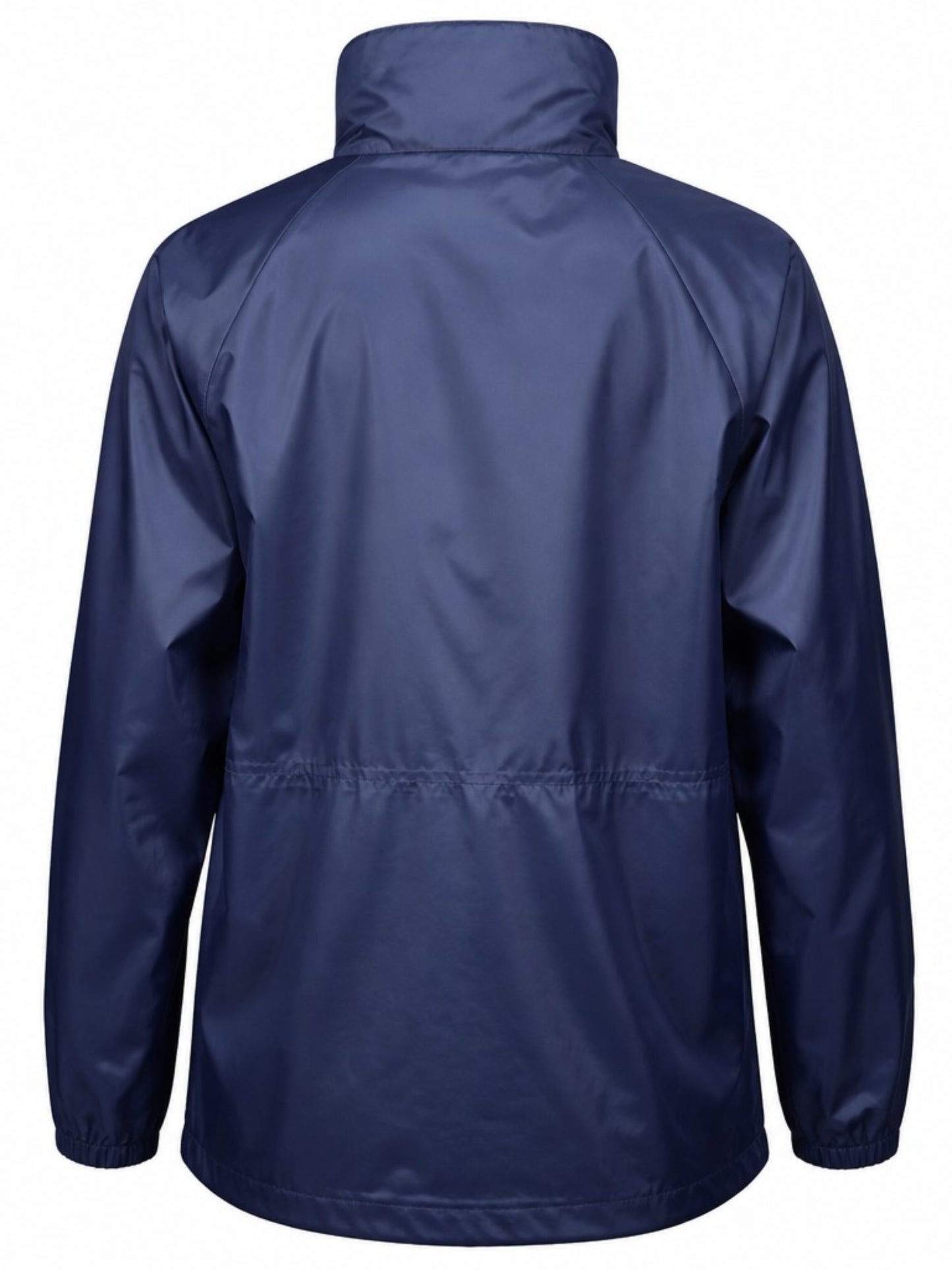 RC 05 |Premium Military Grade Raincoat - Blue