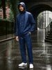 RC 05 |Premium Military Grade Raincoat - Blue