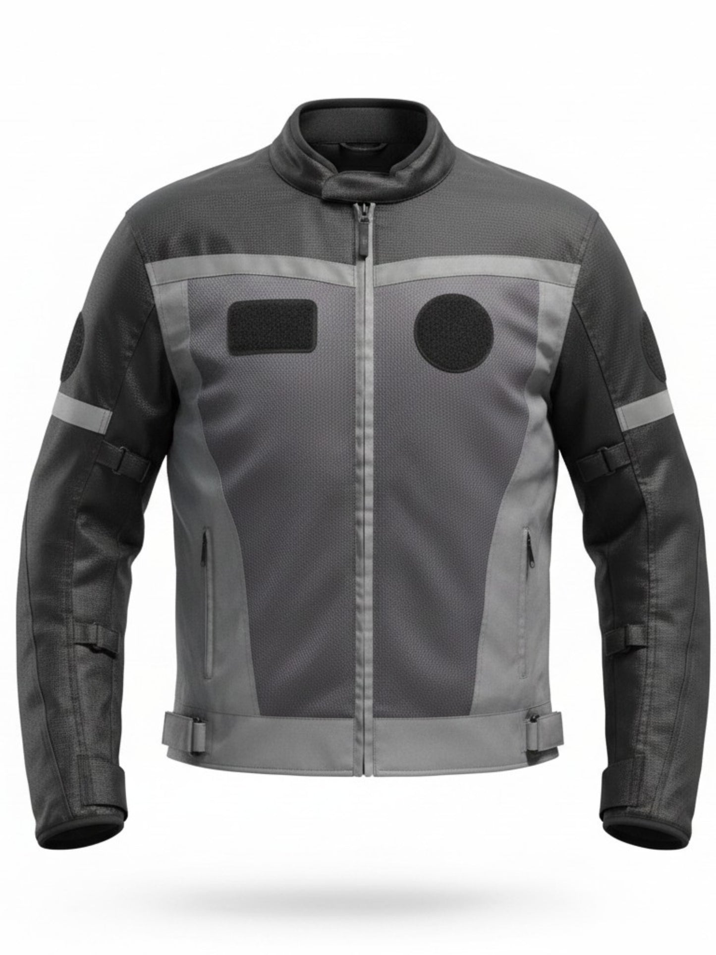 Dark Star - Riding Jacket Grey