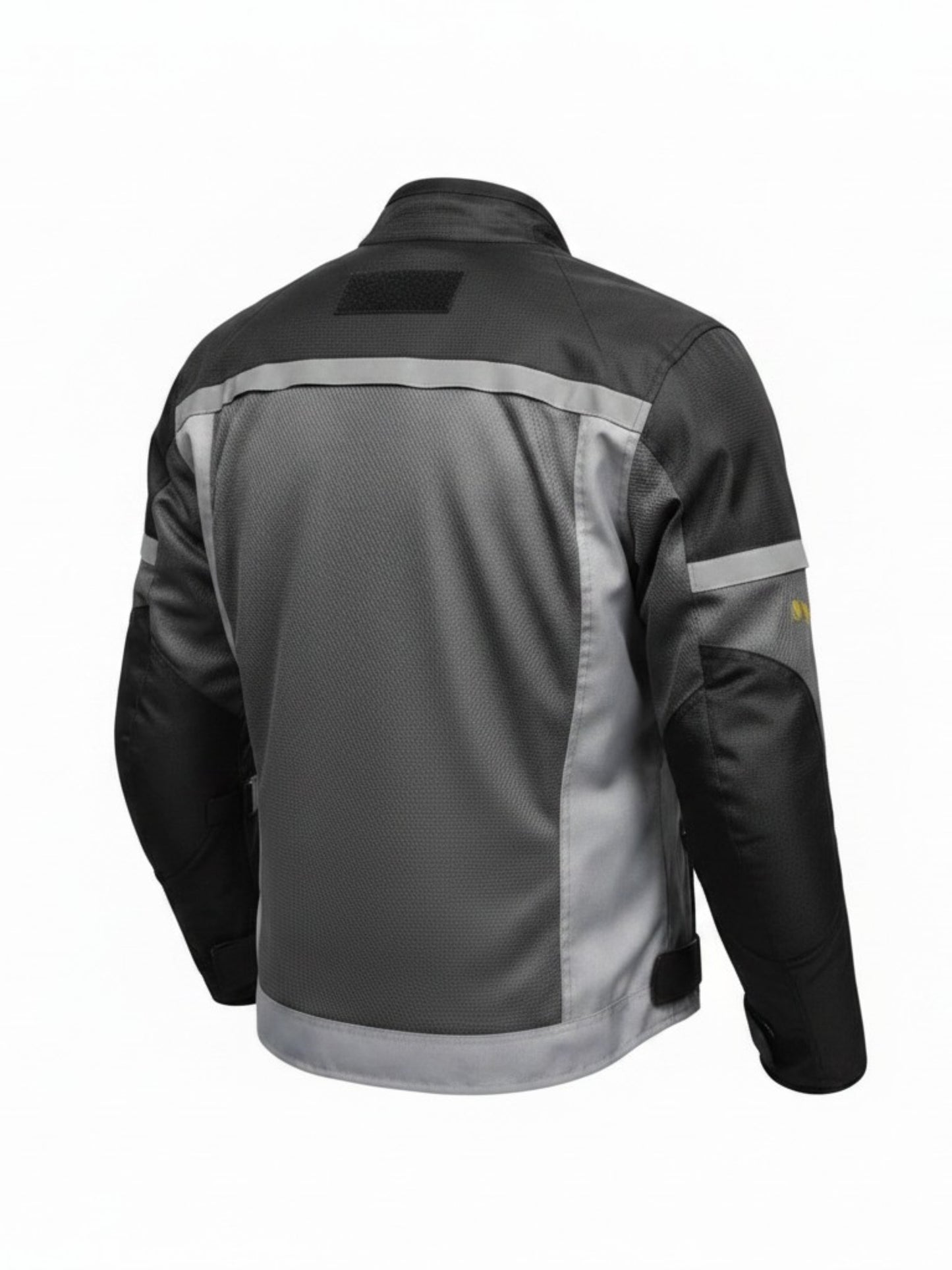 Dark Star - Riding Jacket Grey