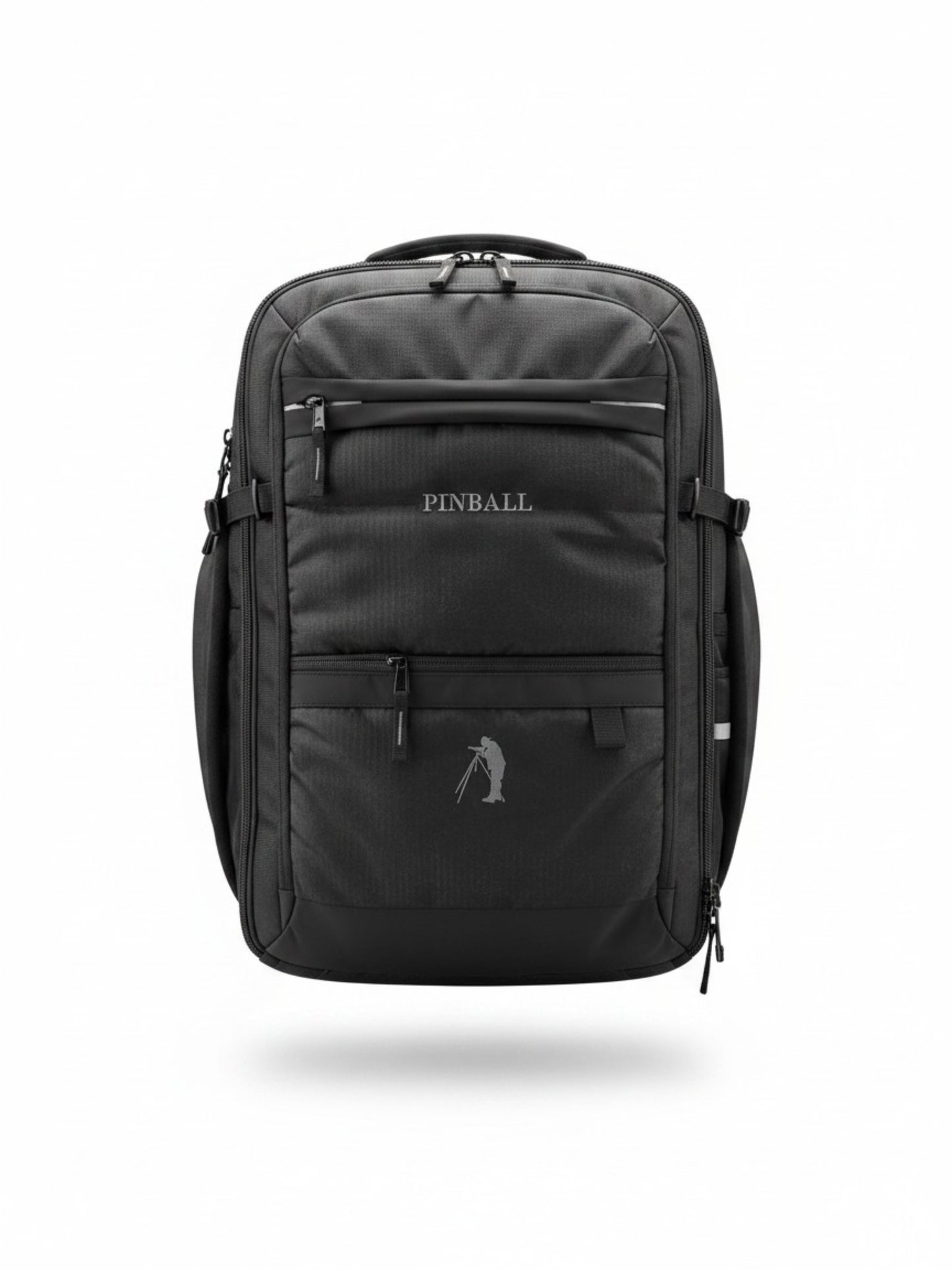 P77 | V PRO | PINBALL | DSLR BAG PACK