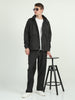 RC 01 |Premium Military Grade Raincoat - Black