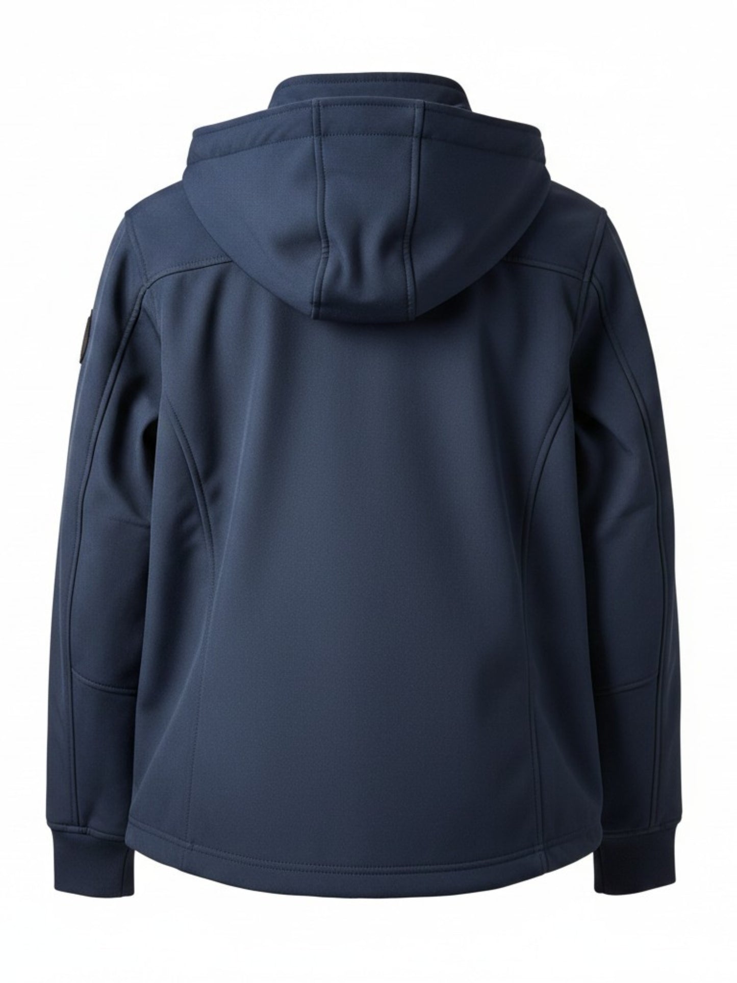 PB AVIATOR BONDED JACKET BLUE