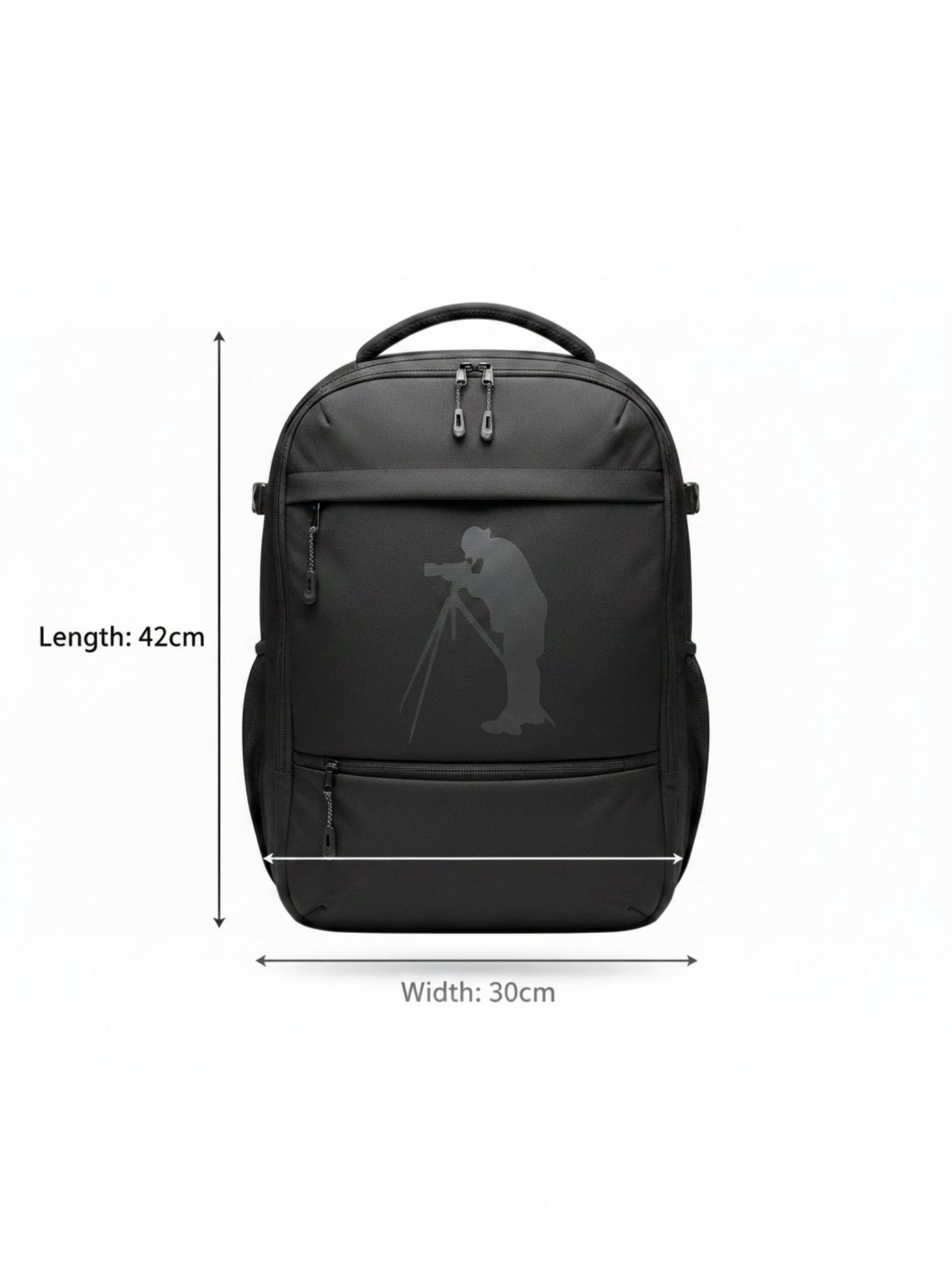 P79 | BLAZE | PINBALL | DSLR BAG PACK