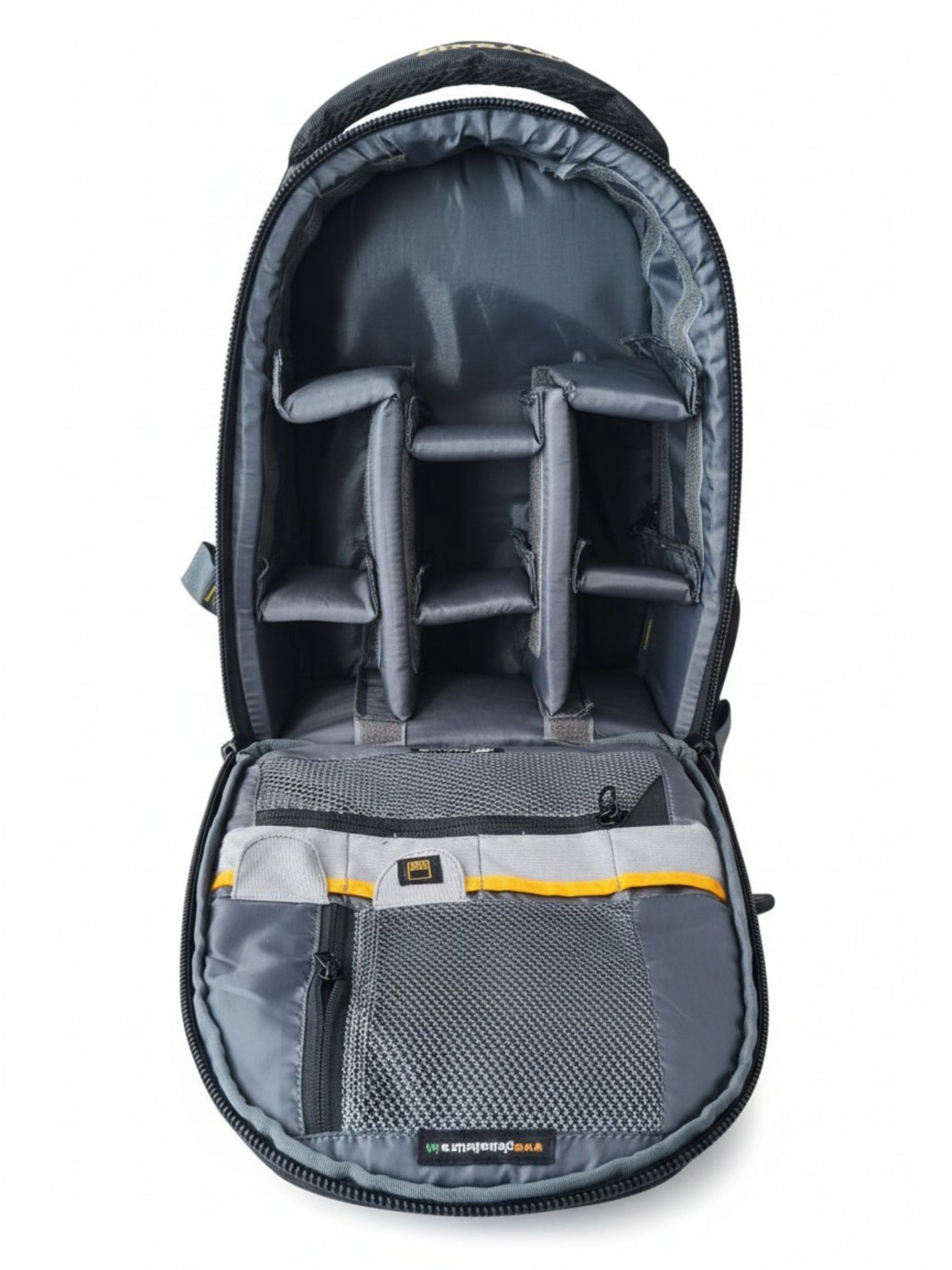 P59 | BEST PACK | PINBALL | DSLR BAG PACK
