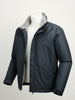 PB REV BONDED JACKET NAVY BLUE