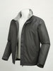 PB REV BONDED JACKET GREY