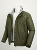 PB REV BONDED JACKET OLIVE