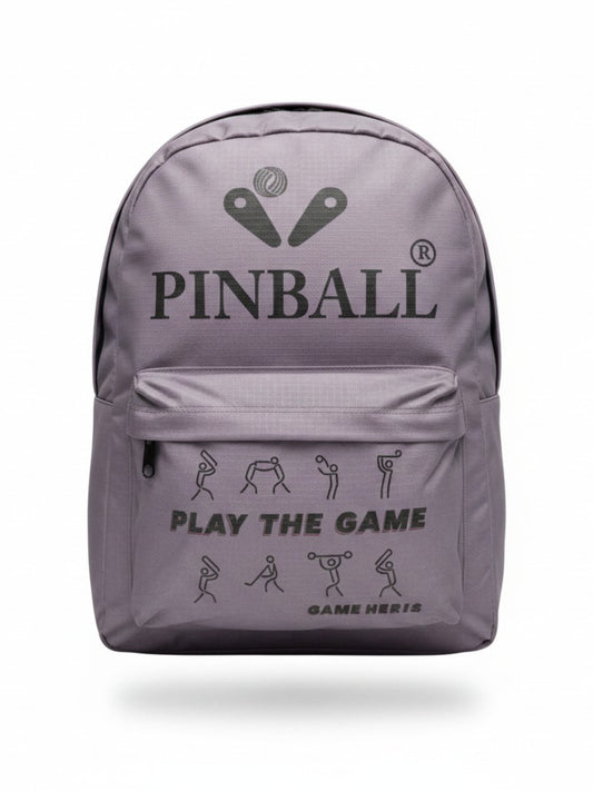 PB BPNL-2 SCHOOL BAG VOILET