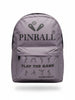 PB BPNL-2 SCHOOL BAG VOILET