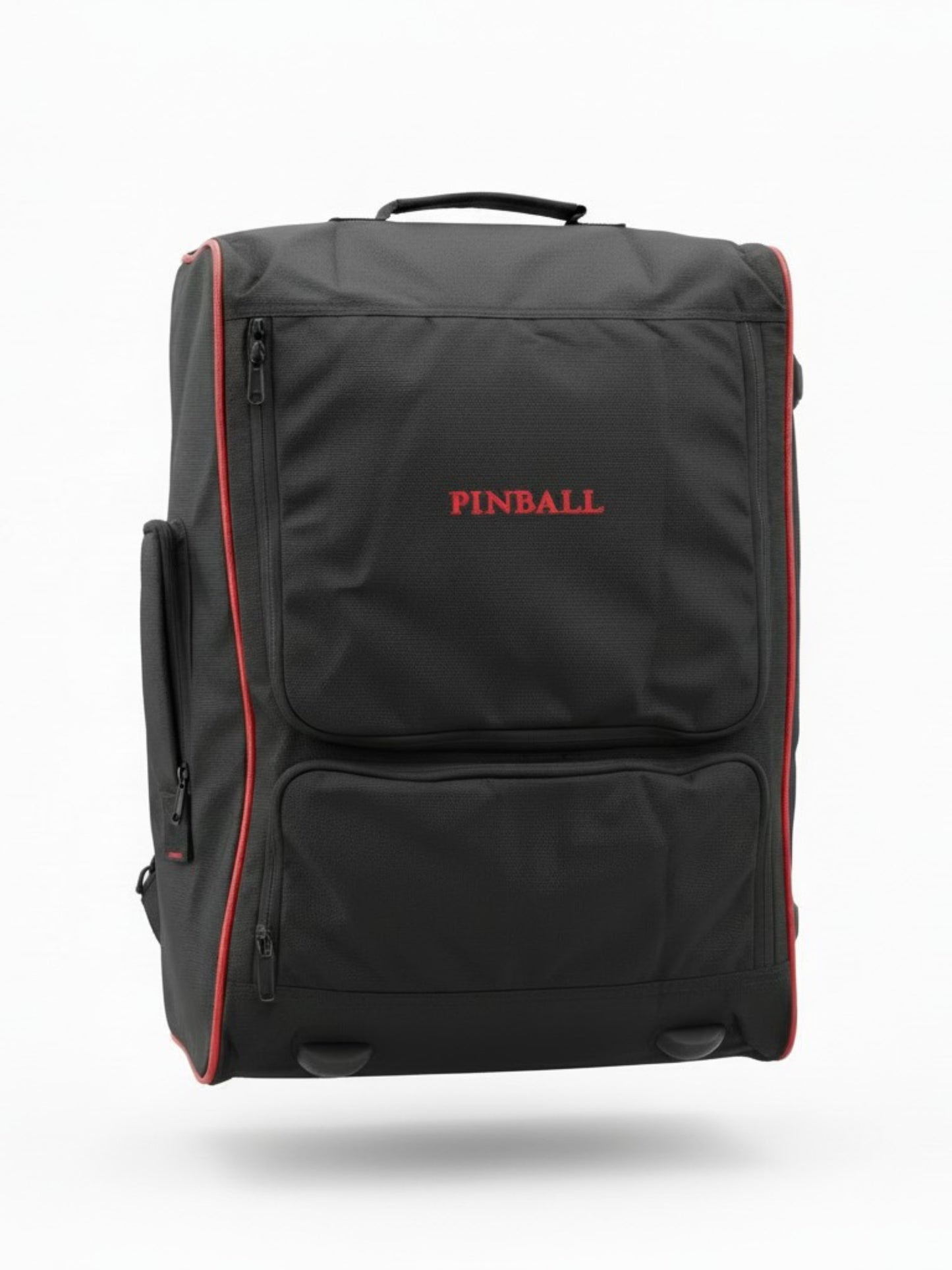 COMPANION LUGGAGE BAG BLACK
