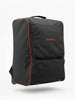 COMPANION LUGGAGE BAG BLACK