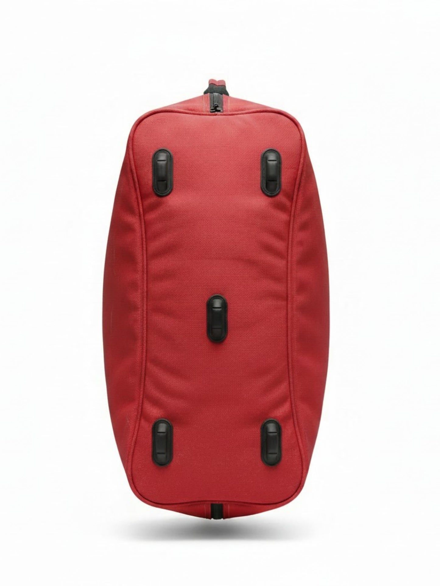COMPANION LUGGAGE BAG RED