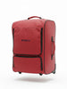 COMPANION LUGGAGE BAG RED