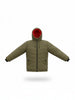 LD 16 | THERMAL JACKET | OLIVE