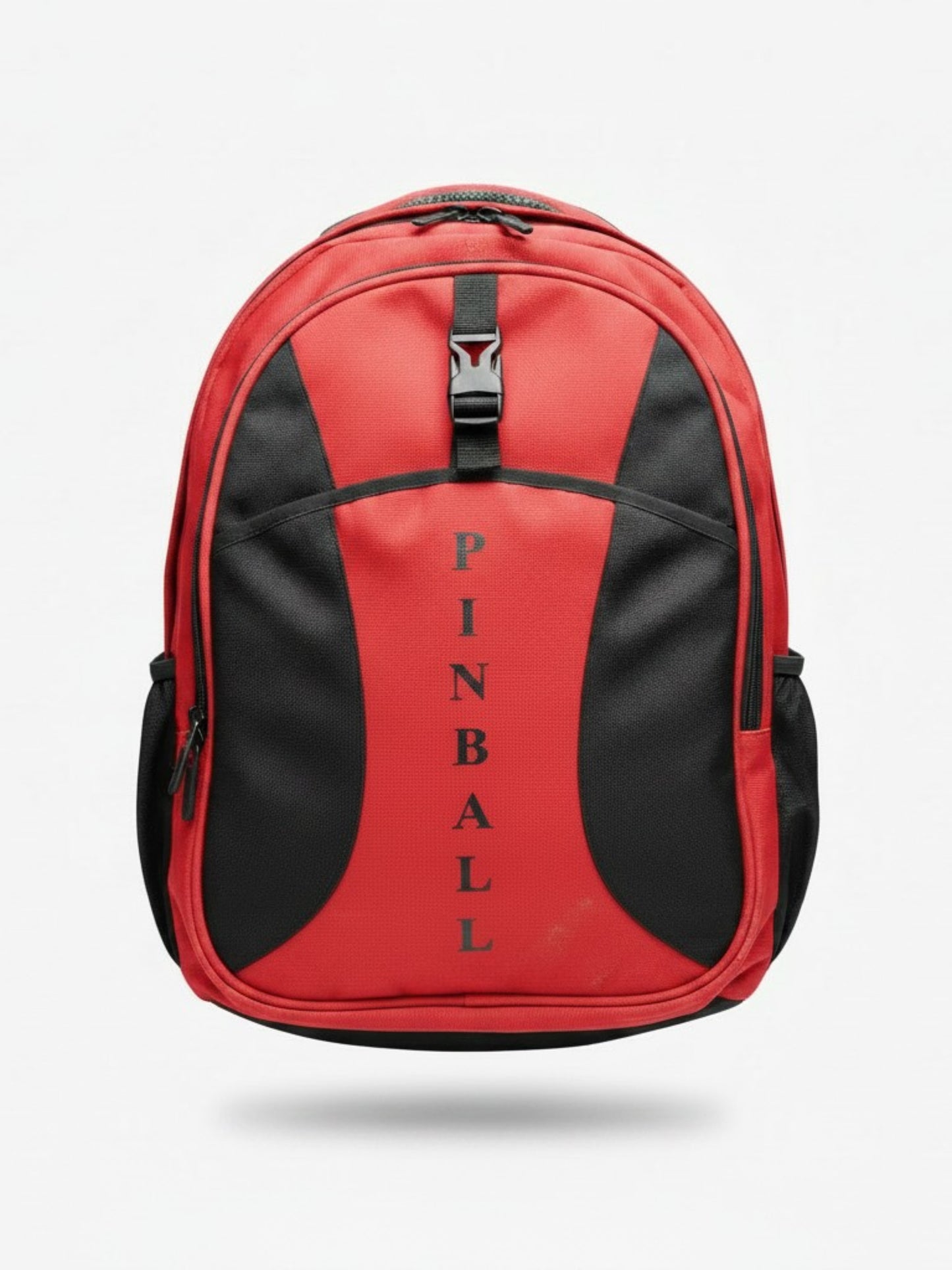 PB BETA LAPTOP BAG RED