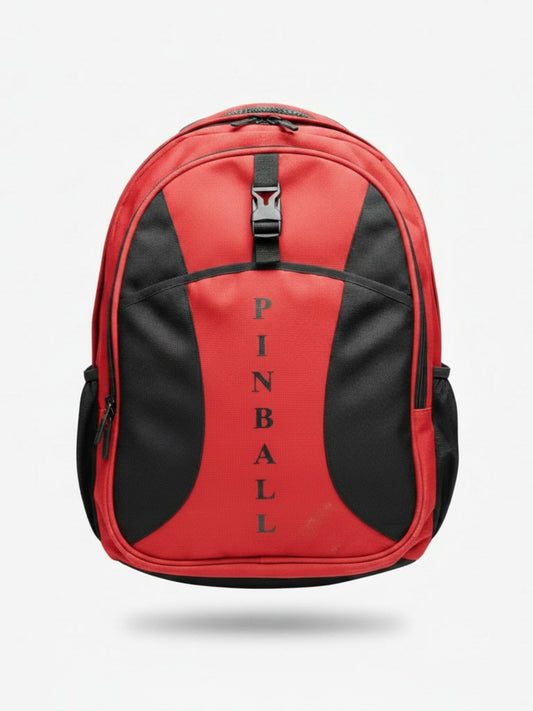 PB BETA LAPTOP BAG RED