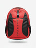 PB BETA LAPTOP BAG RED
