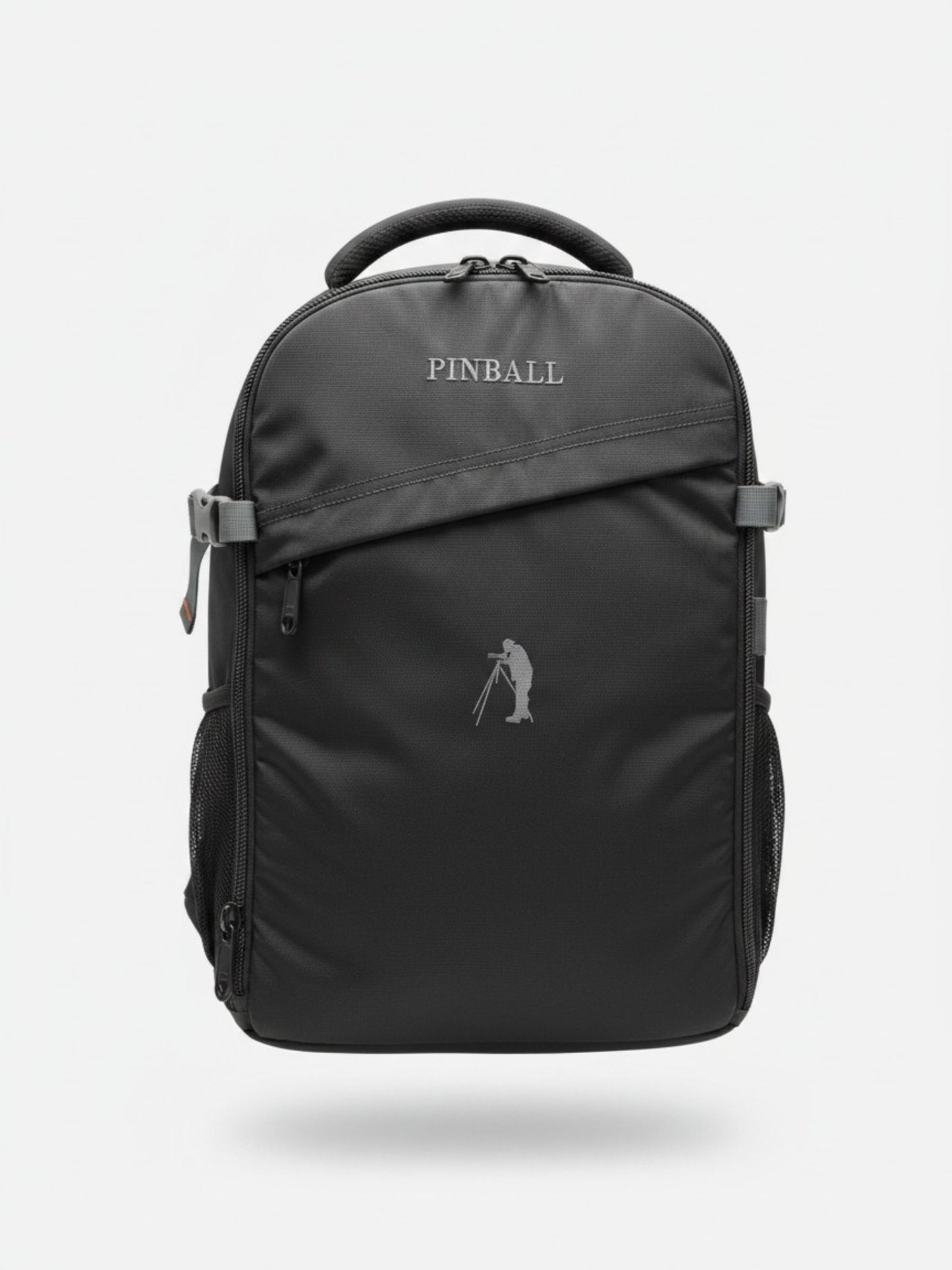 G14 | SCREENSHOT | PINBALL | DSLR BAG PACK