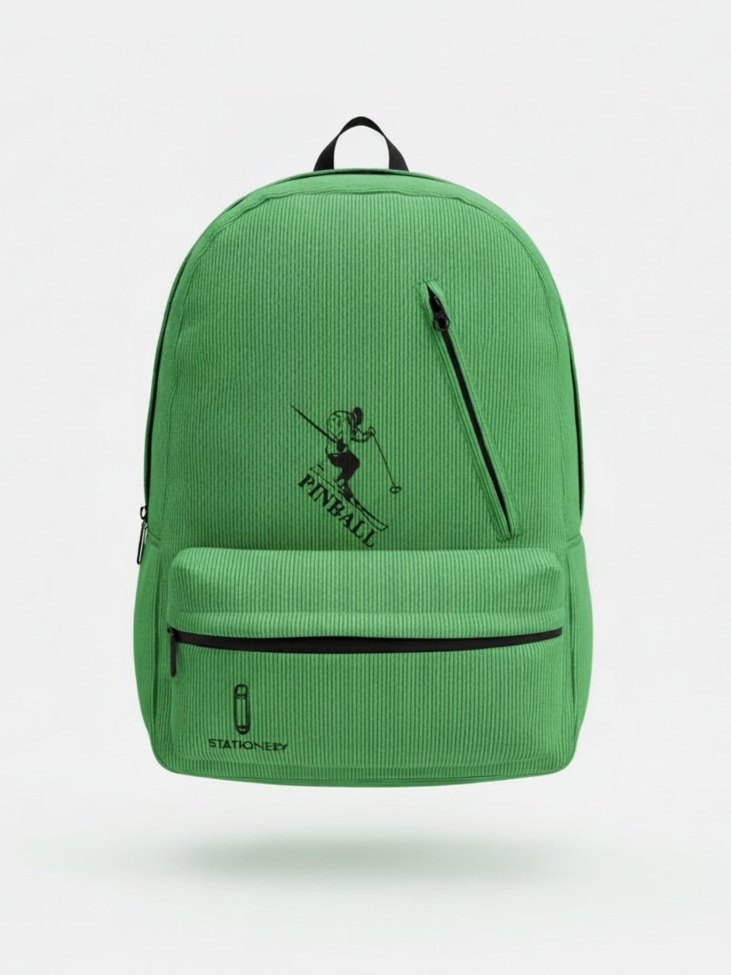 DPNK-1 SCHOOL BAG GREEN