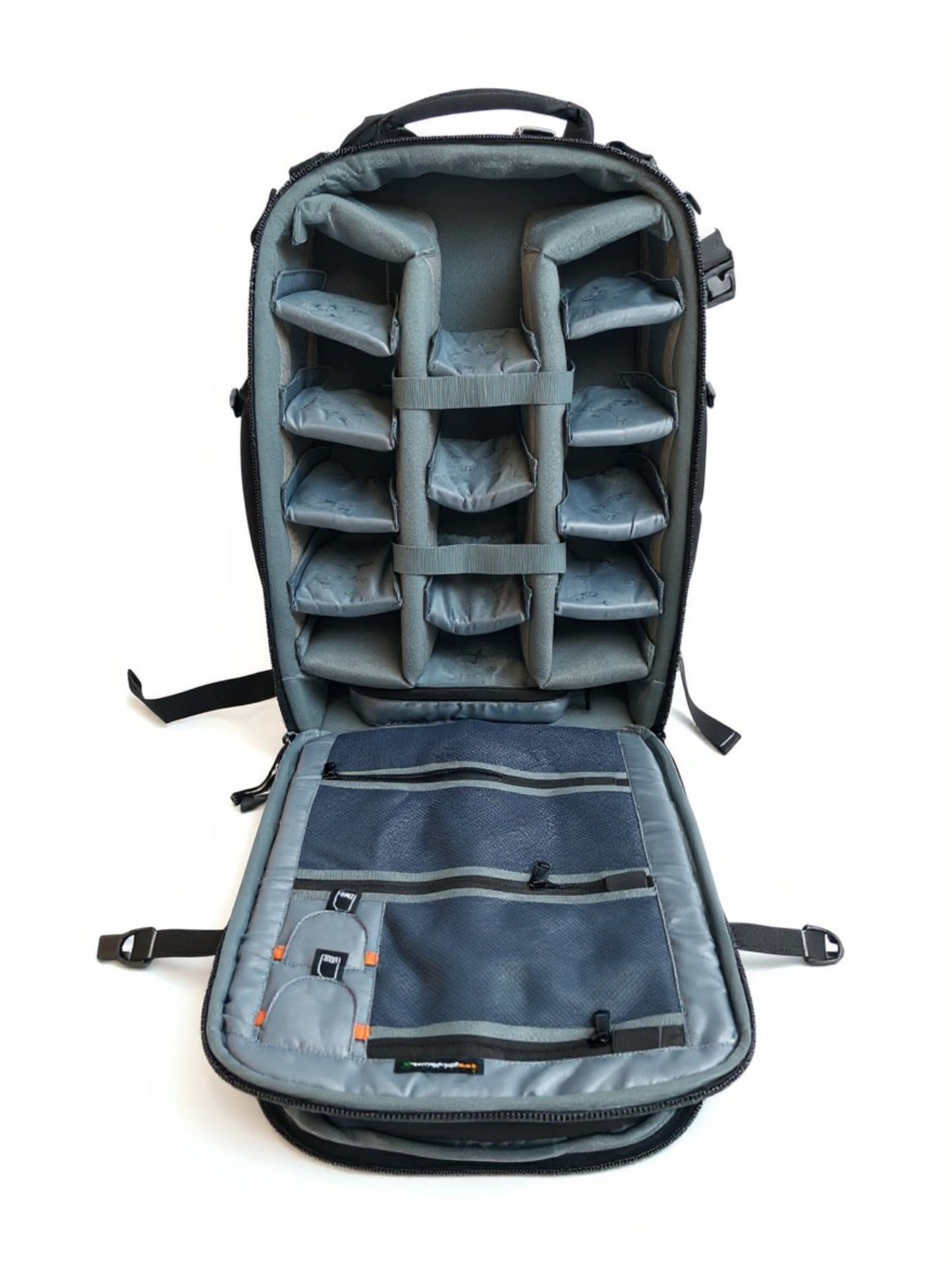 P77 | V PRO | PINBALL | DSLR BAG PACK