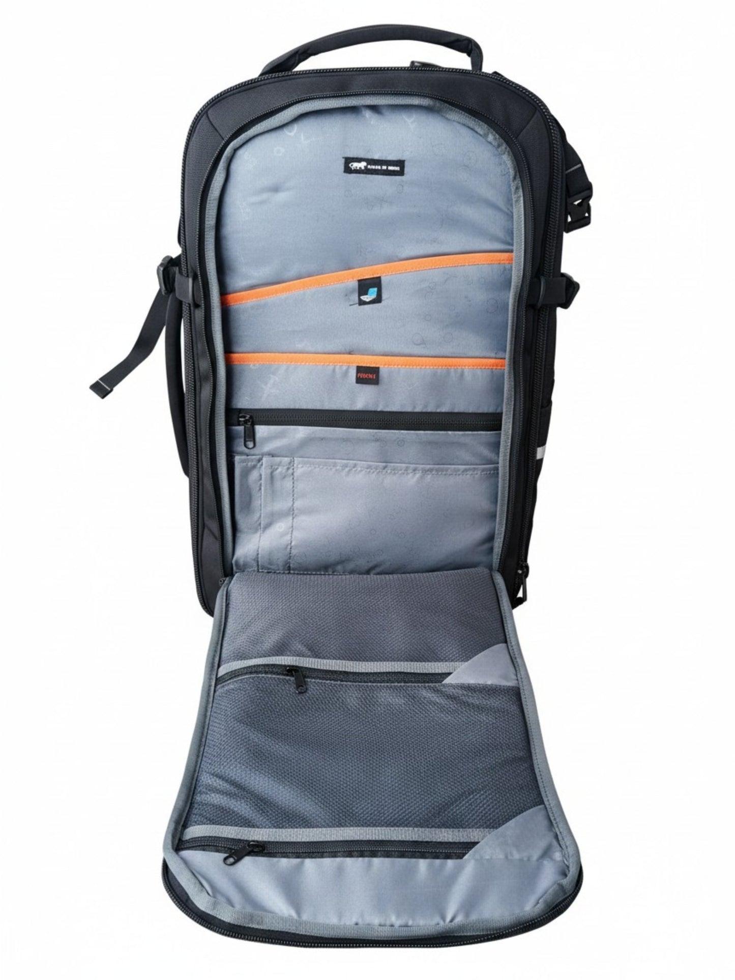 P77 | V PRO | PINBALL | DSLR BAG PACK